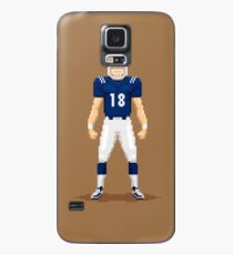 The Sheriff Case/Skin for Samsung Galaxy