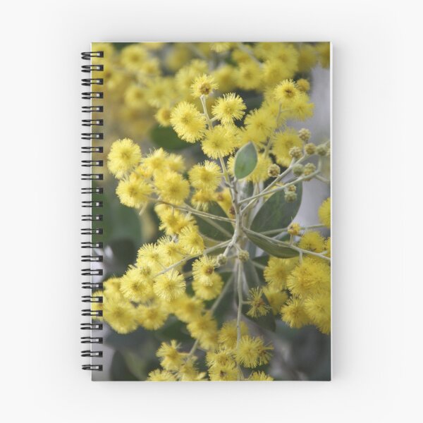 Item preview, Wattle 1 designed and sold by Sally Haldane.