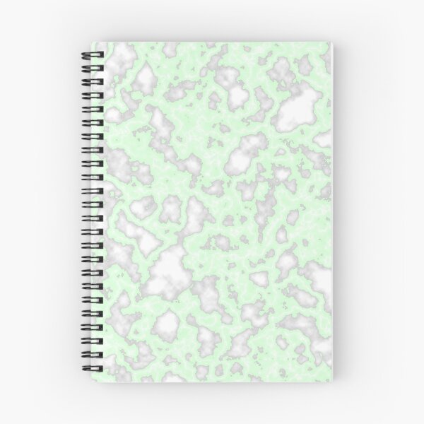 Item preview, Gorgeous Marble print 0009, green designed and sold by diapatternLab.