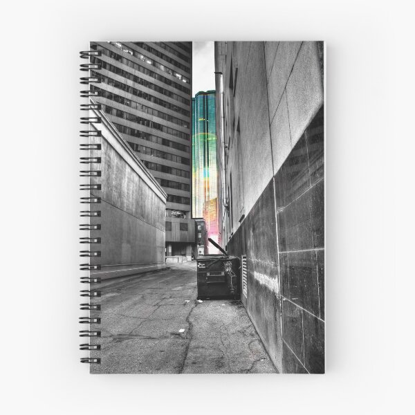 Artikelvorschau, Looking up at a Blue Tower entworfen und verkauft von Jamie Lamb.
