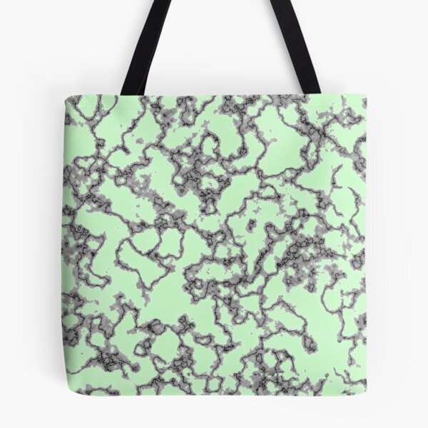 Item preview, Gorgeous Marble print 0010, green designed and sold by diapatternLab.