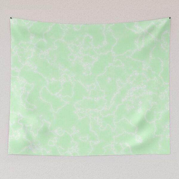 Item preview, Gorgeous Marble print 0012, green designed and sold by diapatternLab.