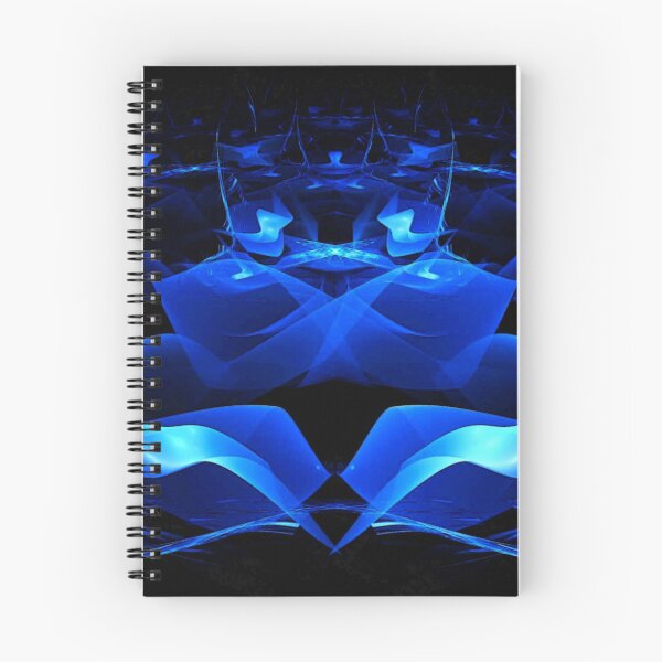 Item preview, Apophysis Waves designed and sold by Virginia N. Fred.