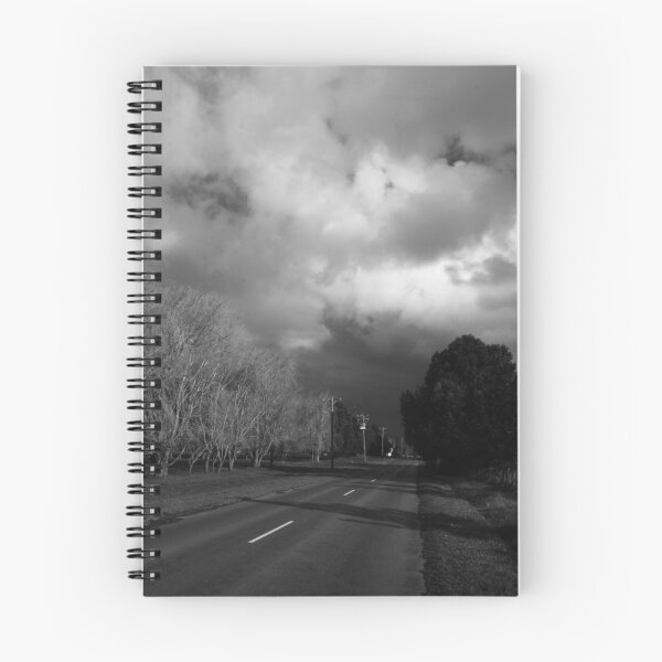 Item preview, The Backroad #2 designed and sold by Noel Elliot.