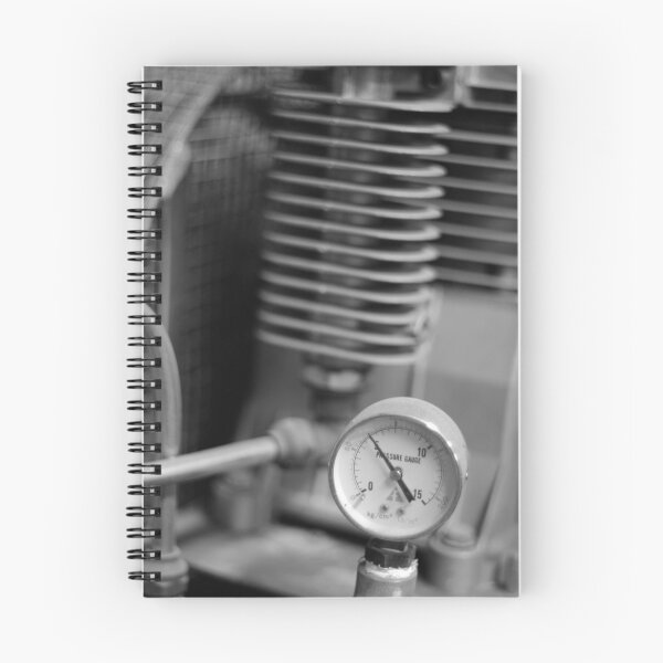 Item preview, Under Pressure designed and sold by Norman Repacholi | Keystone Photography.