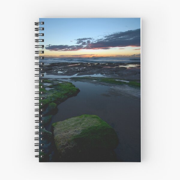 Aperçu de l'œuvre Cronulla Dawn créée et vendue par Simon Fallon.