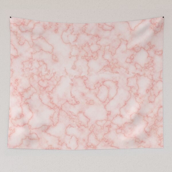Item preview, Gorgeous Marble print 0022, pink  designed and sold by diapatternLab.