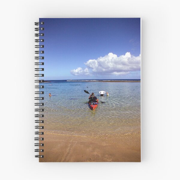 Item preview, Kayak Kauai designed and sold by Dennis Begnoche.