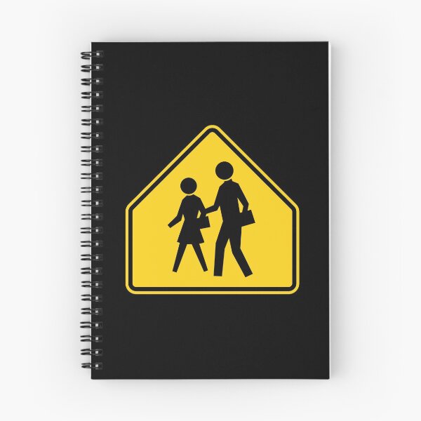 Item preview, Pedestrian Crossing Sign designed and sold by CarGear.