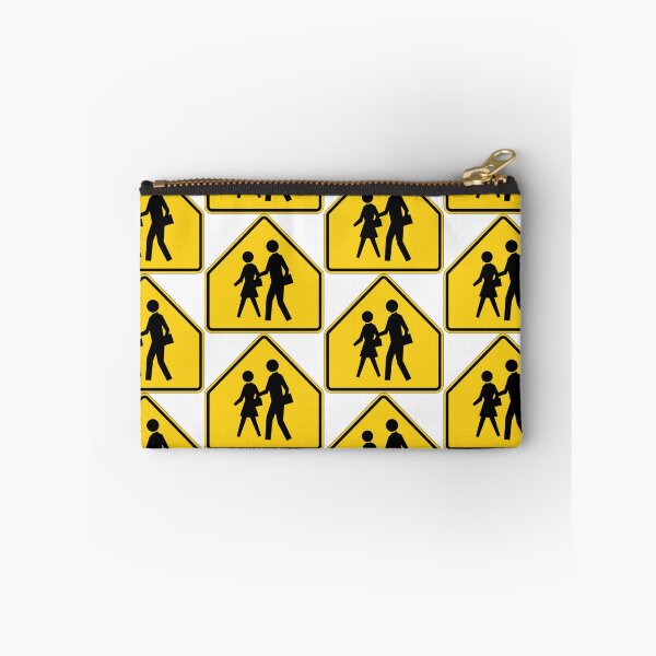 Item preview, Pedestrian Crossing Sign designed and sold by CarGear.