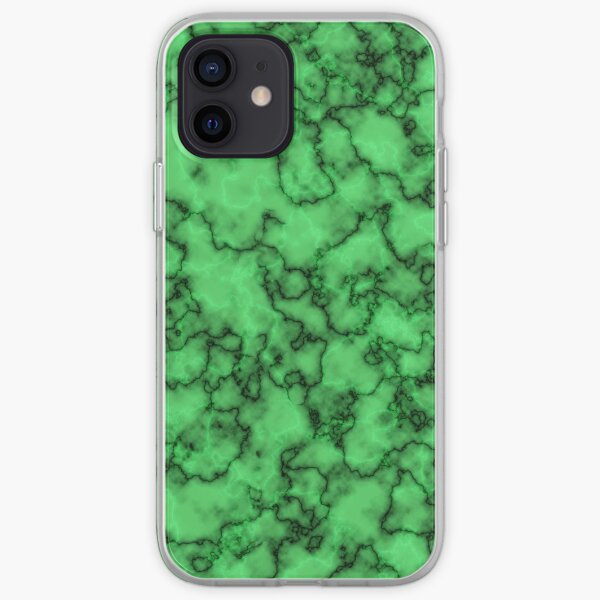 Gorgeous Marble print 0025 iPhone Soft Case