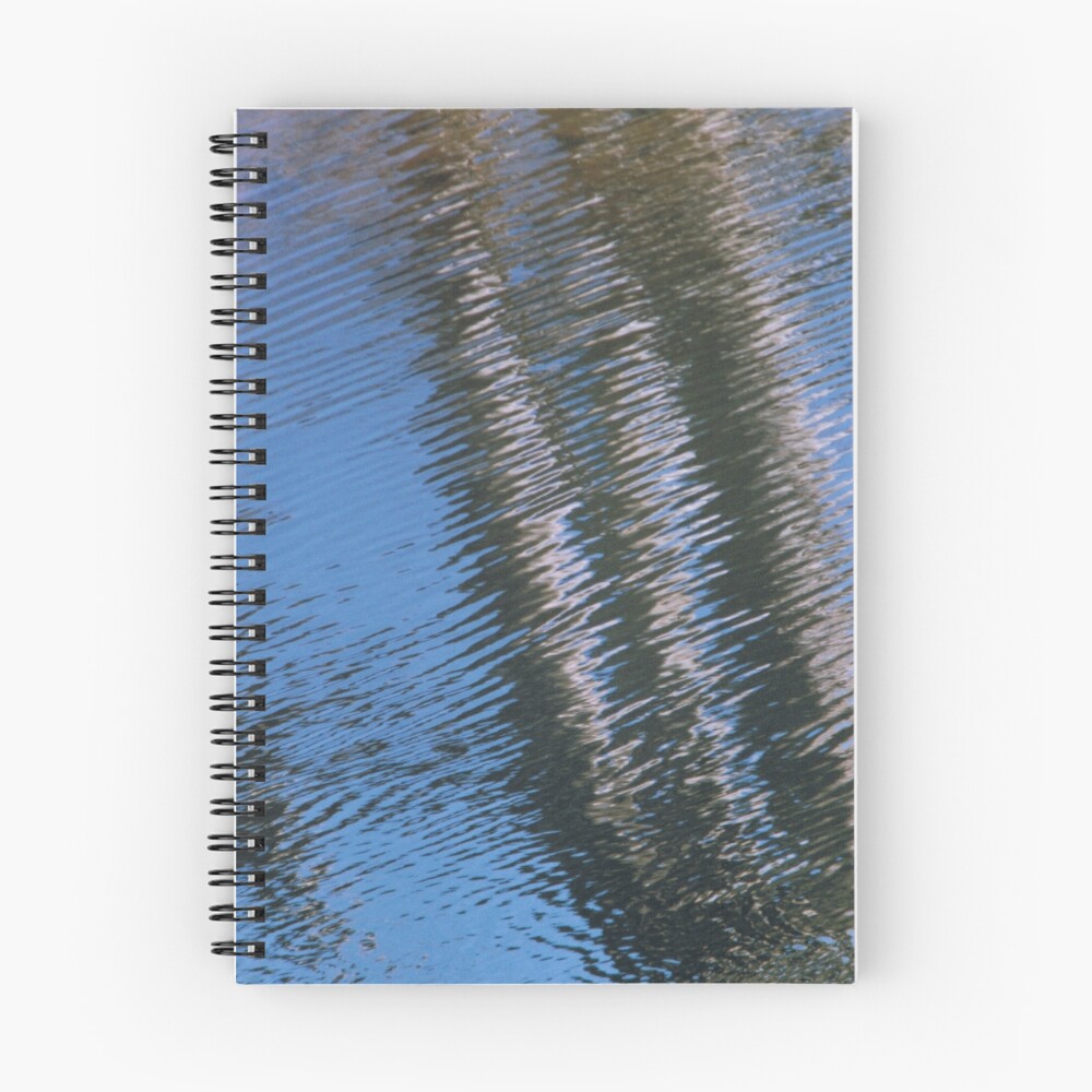Item preview, Spiral Notebook designed and sold by RuthE.