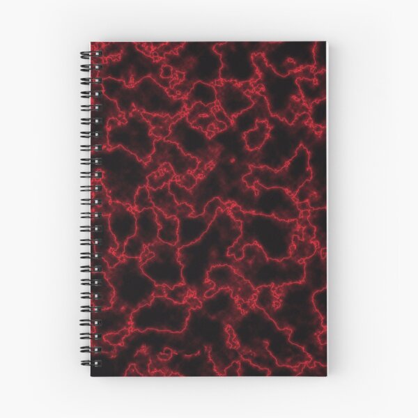 Item preview, Gorgeous Marble print 0026, black  designed and sold by diapatternLab.