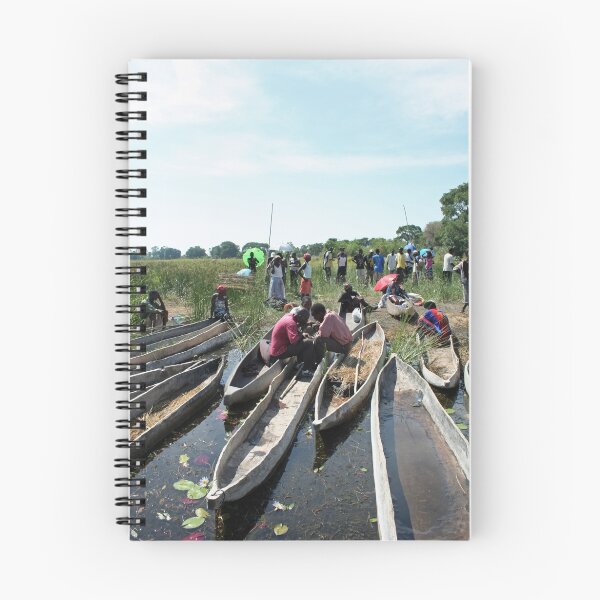 Item preview, mokoro station designed and sold by Rebecca Conroy.