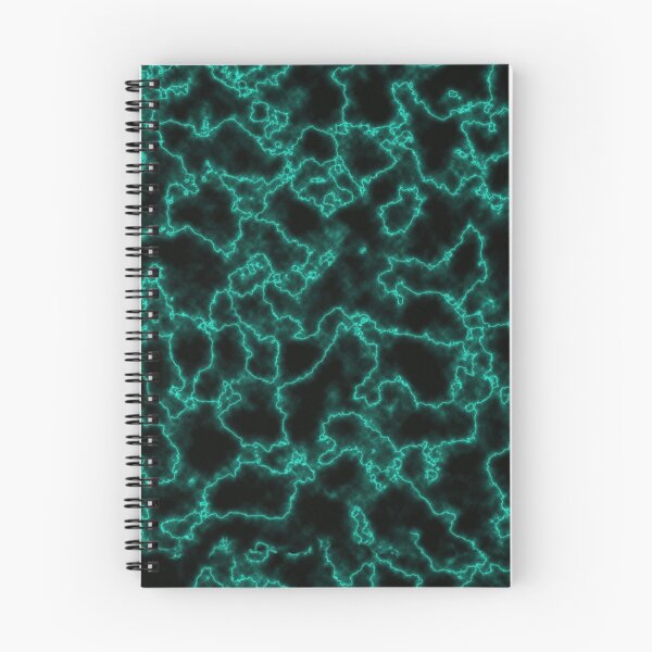 Item preview, Gorgeous Marble print 0030, black designed and sold by diapatternLab.