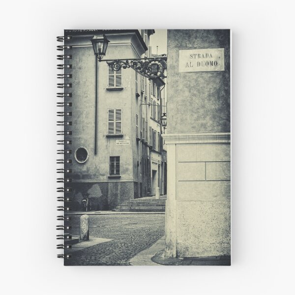 Item preview, Strada al Duomo - The road to the Duomo designed and sold by Silvia Ganora.