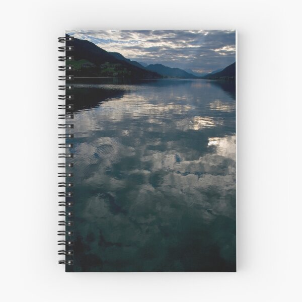 Item preview, Dawn at the Lake designed and sold by Walter Quirtmair.