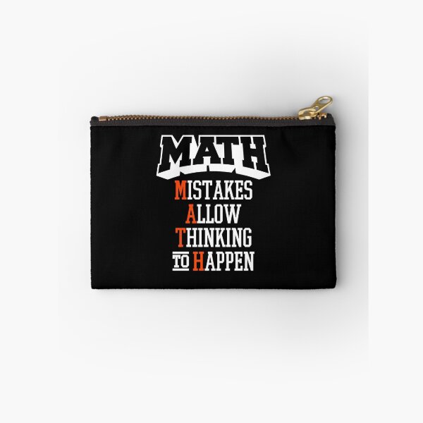Item preview, M.A.T.H. designed and sold by VomHaus.