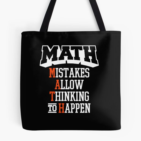 Item preview, M.A.T.H. designed and sold by VomHaus.