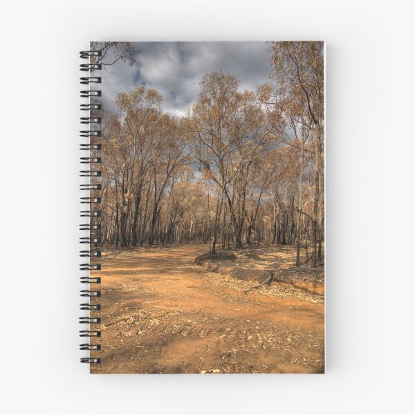 Item preview, Beechworth Fire 2009 designed and sold by Ashpix.
