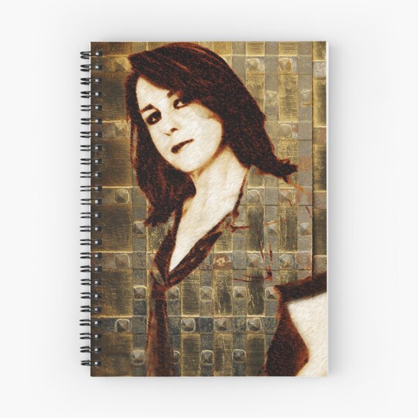 Item preview, COMING OUT OF THE WOODWORK designed and sold by June Ferrol.