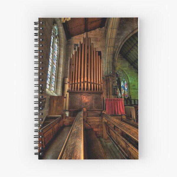 Item preview, Many a Hymn - The Garrison Church c.1843, The Rocks Sydney- The HDR Experience designed and sold by Salieri1627.