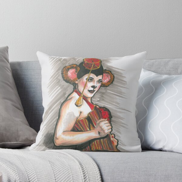 Item preview, Velma Von Bon Bon - Monkey Business designed and sold by Tony Heath.