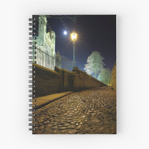 Item preview, Lamplight & Moonlight - Durham Cathedral designed and sold by David Lewins.