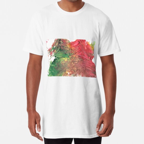 ML Long T-Shirt