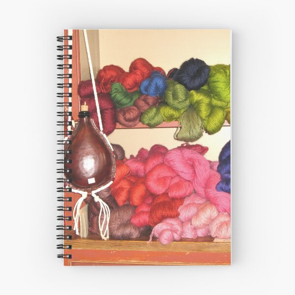 Item preview, Colonial Yarn designed and sold by sadeyedartist.