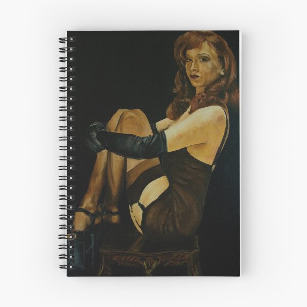 Item preview, Veronika sitting designed and sold by rogerpaints.