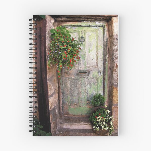 Item preview, Green Door designed and sold by MikeHonour.