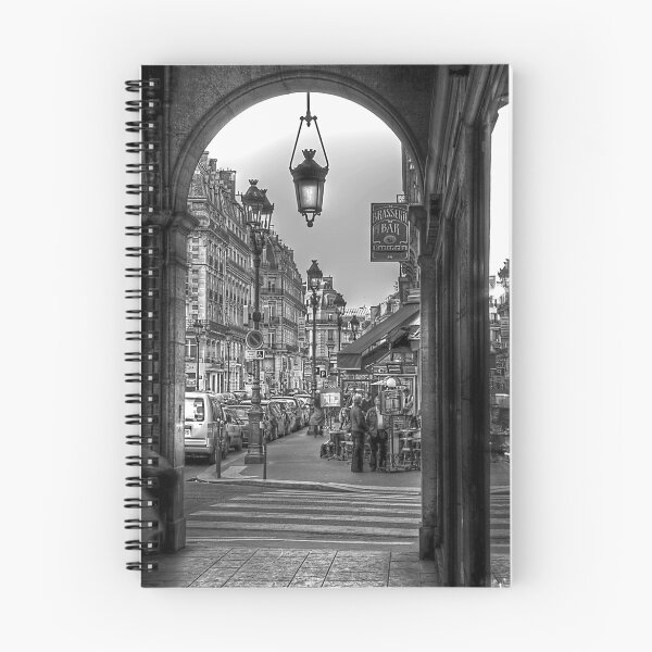 Artikelvorschau, Parisian Arch entworfen und verkauft von MNDustyLens.