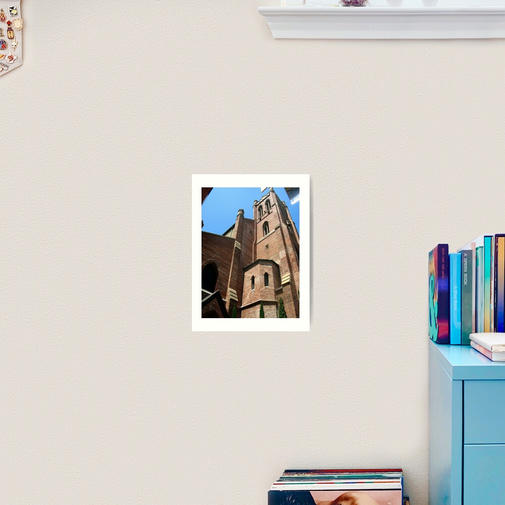 Item preview, Art Print designed and sold by tomoenk6.