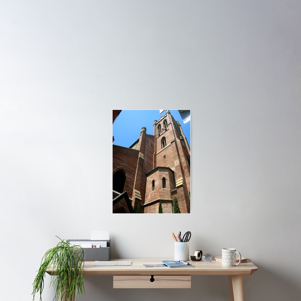 Item preview, Poster designed and sold by tomoenk6.