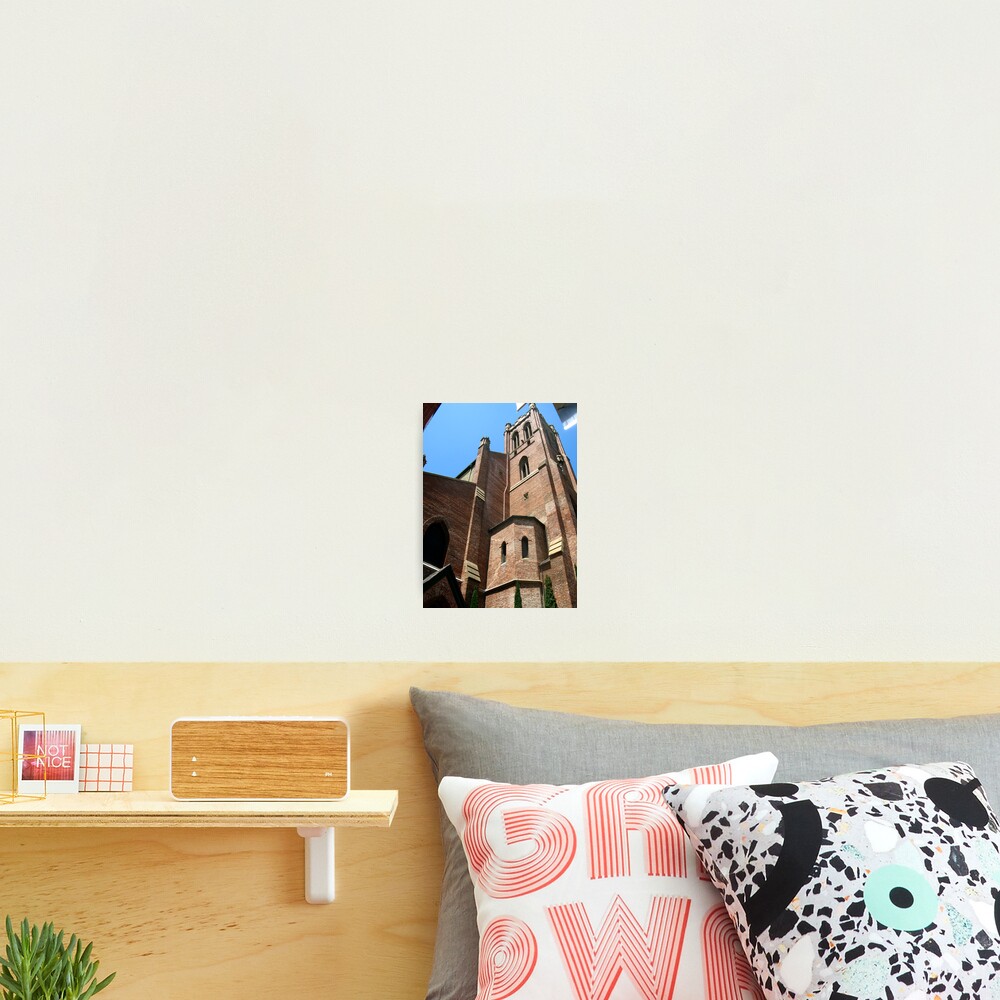 Item preview, Photographic Print designed and sold by tomoenk6.
