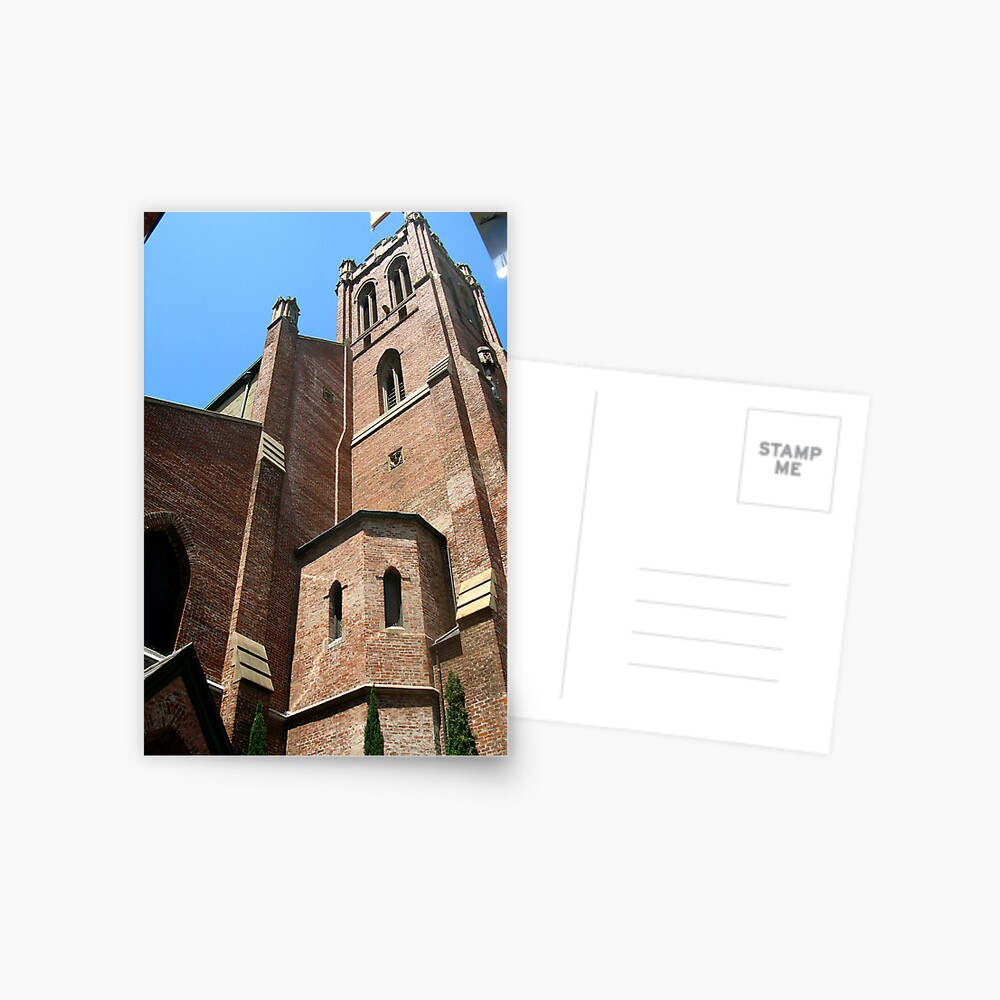 Item preview, Postcard designed and sold by tomoenk6.