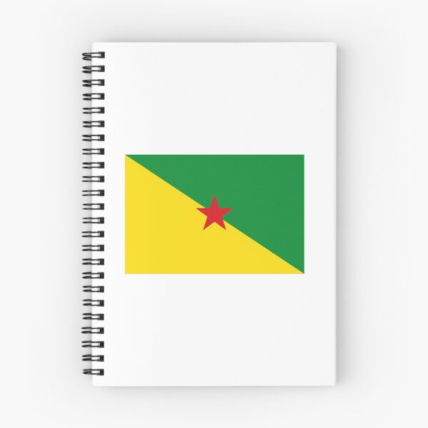Item preview, Guayana Francesa designed and sold by MrsFlags.
