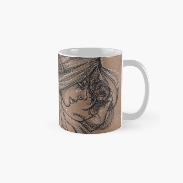 Breakable Classic Mug