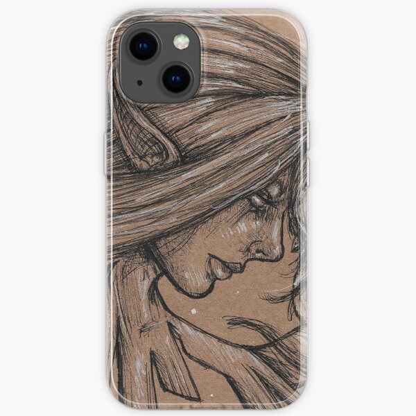 Breakable iPhone Soft Case