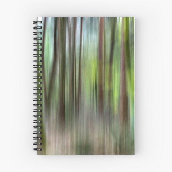 Item preview, Streaky Woods designed and sold by Mike Freedman.