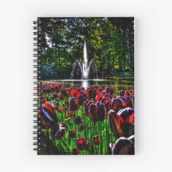 Item preview, Keukenhof designed and sold by Roddy Atkinson.