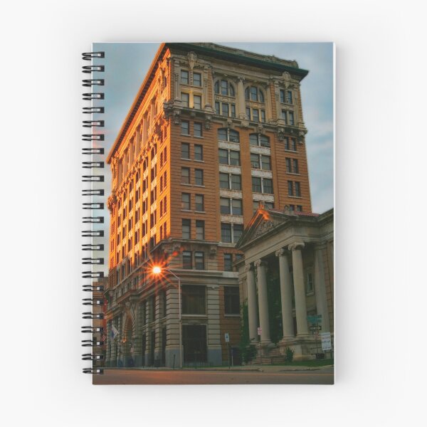 Item preview, Security Mutual designed and sold by GPMPhotography.