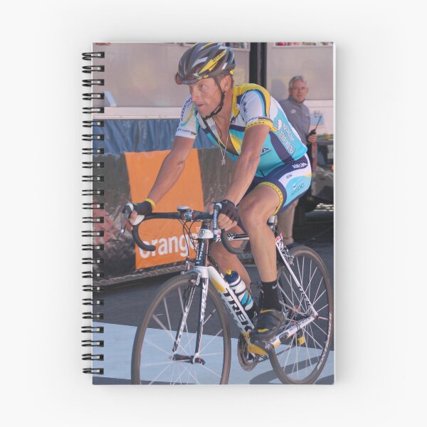 Item preview, LANCE ARMSTRONG designed and sold by Eamon Fitzpatrick.