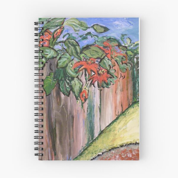 Item preview, Passion Vine designed and sold by Julie-Ann Vellios.