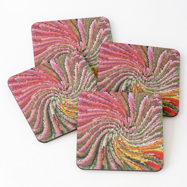 Item preview, Stocksom Colourful Day 5 designed and sold by Stocksom  Art Prints.