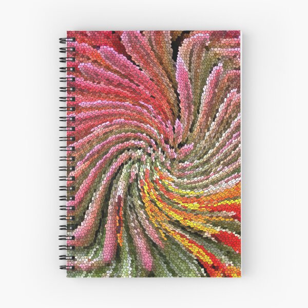 Item preview, Stocksom Colourful Day 5 designed and sold by Stocksom  Art Prints.