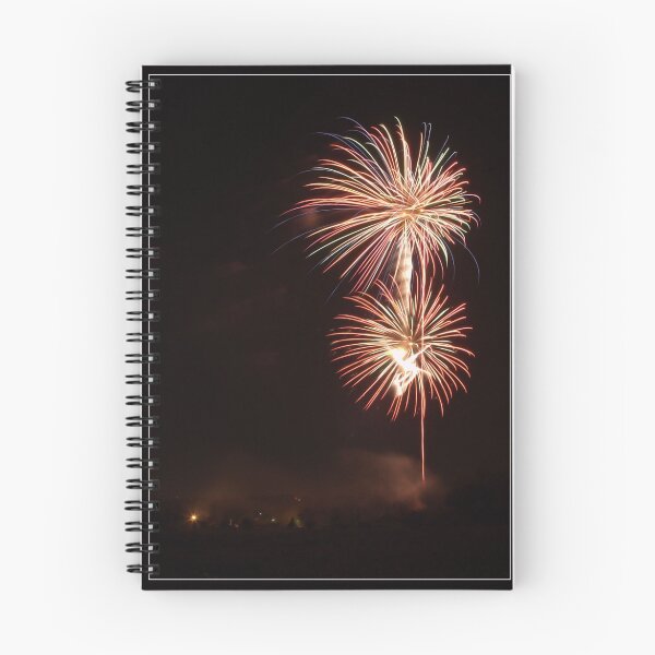 Artikelvorschau, Nazareth Fireworks #4 entworfen und verkauft von Bridges.