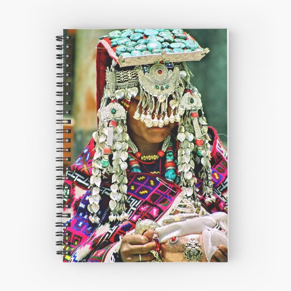 Item preview, bejewelled. tabo, northern india designed and sold by bodhiimages.