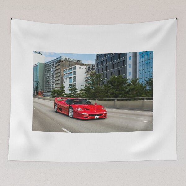 Item preview, Ferrari F50  designed and sold by Rico Liu.